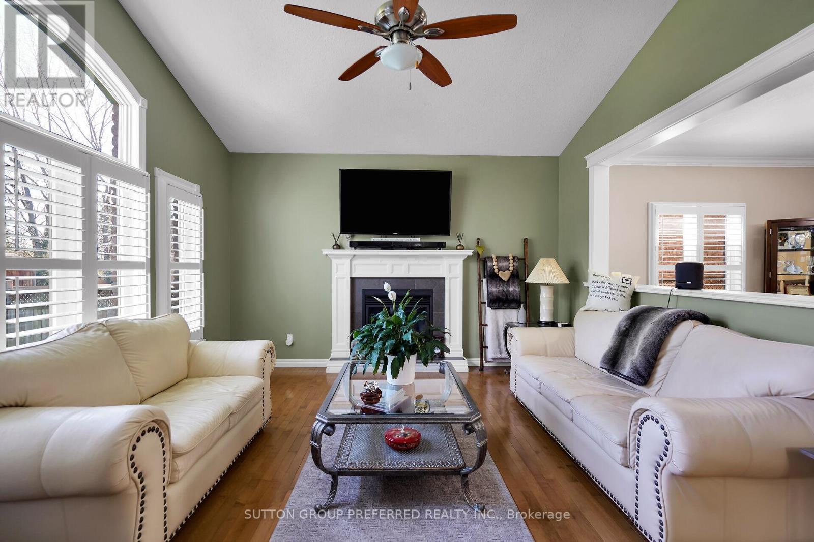 6517 Beattie Street, London South, Ontario  N6P 1T9 - Photo 21 - X12316784