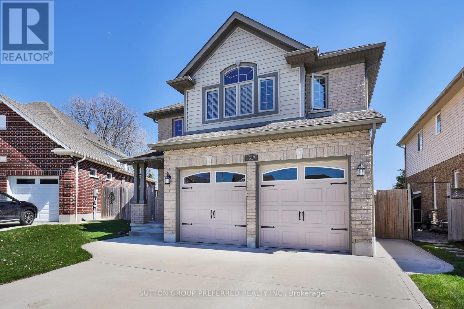 6517 Beattie Street, London South, Ontario  N6P 1T9 - Photo 3 - X12316784