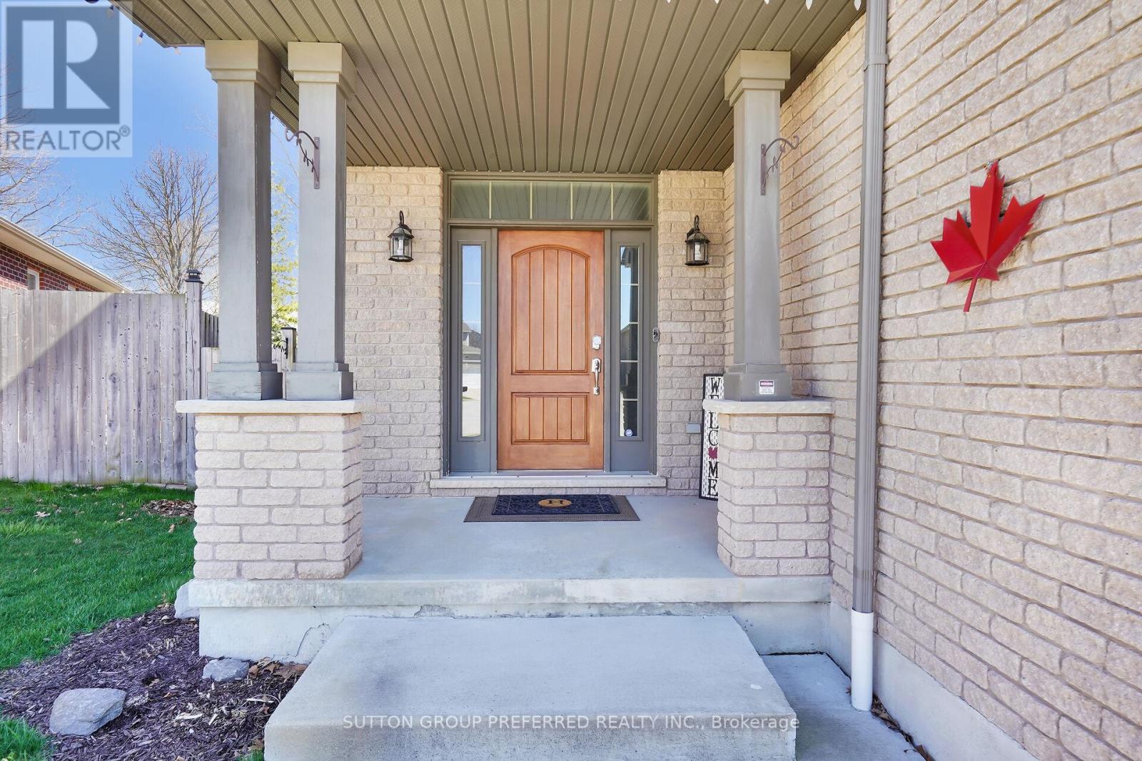 6517 Beattie Street, London South, Ontario  N6P 1T9 - Photo 4 - X12316784