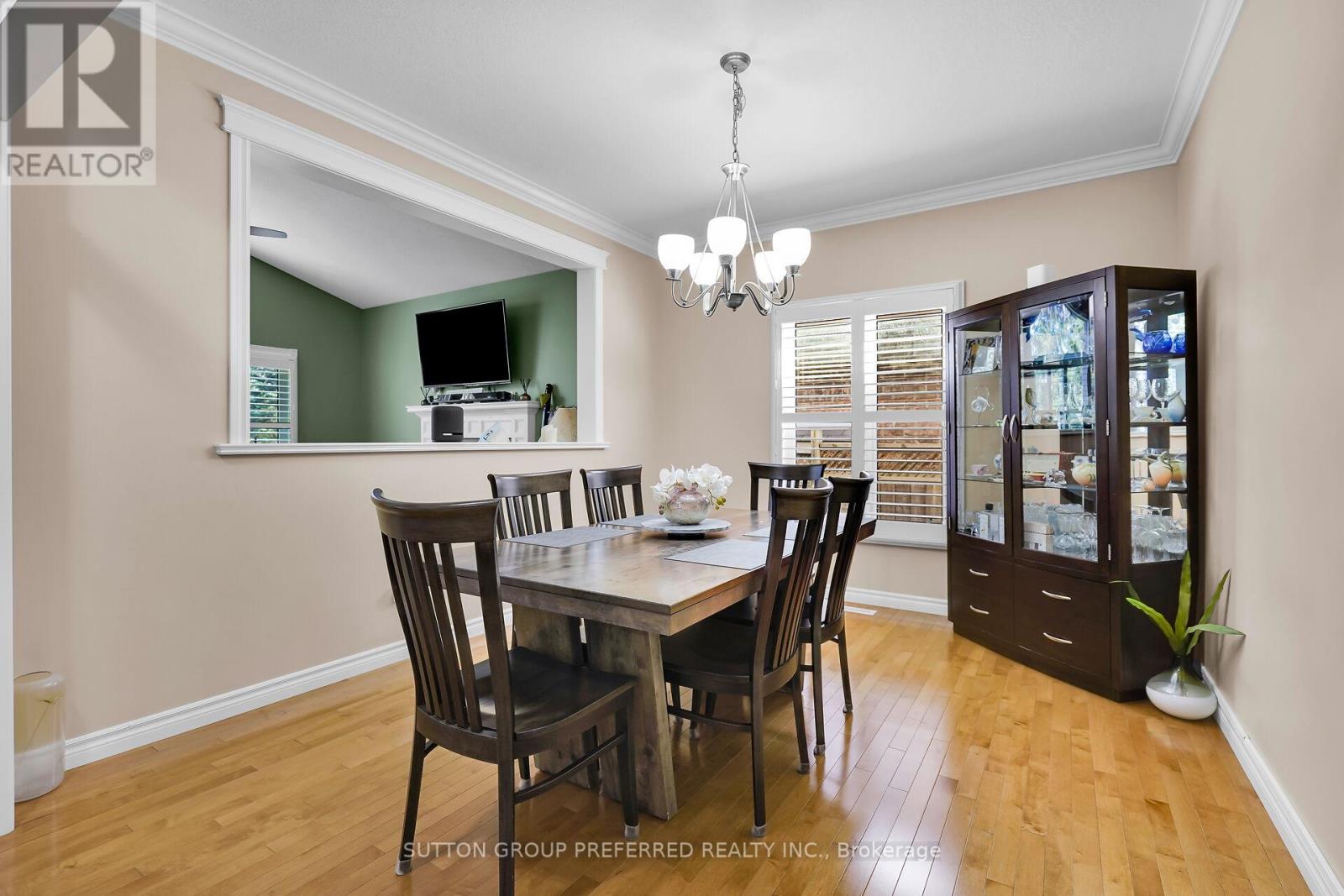 6517 Beattie Street, London South, Ontario  N6P 1T9 - Photo 9 - X12316784