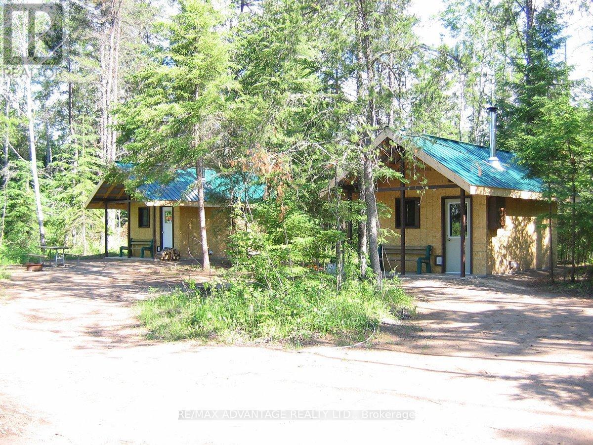 Property at 4650 HWY 11/17 image 2