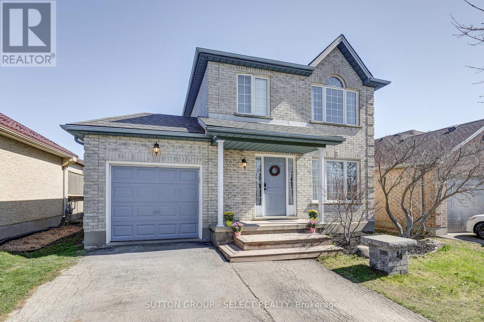 14 Ponsford Place, St. Thomas, Ontario  N5P 4J2 - Photo 2 - X12316829