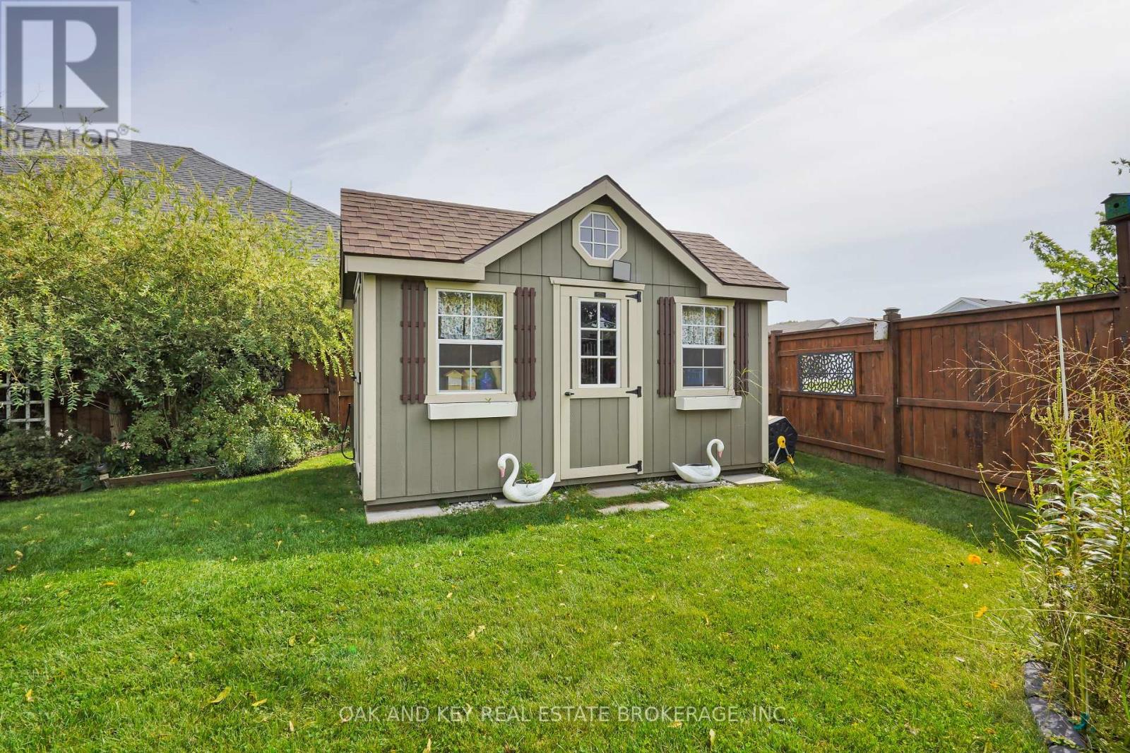 190 Emery Street, Central Elgin, Ontario  N5L 0A6 - Photo 34 - X12316883