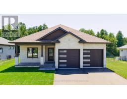 61 DEER RIDGE LANE, bluewater (bayfield), Ontario