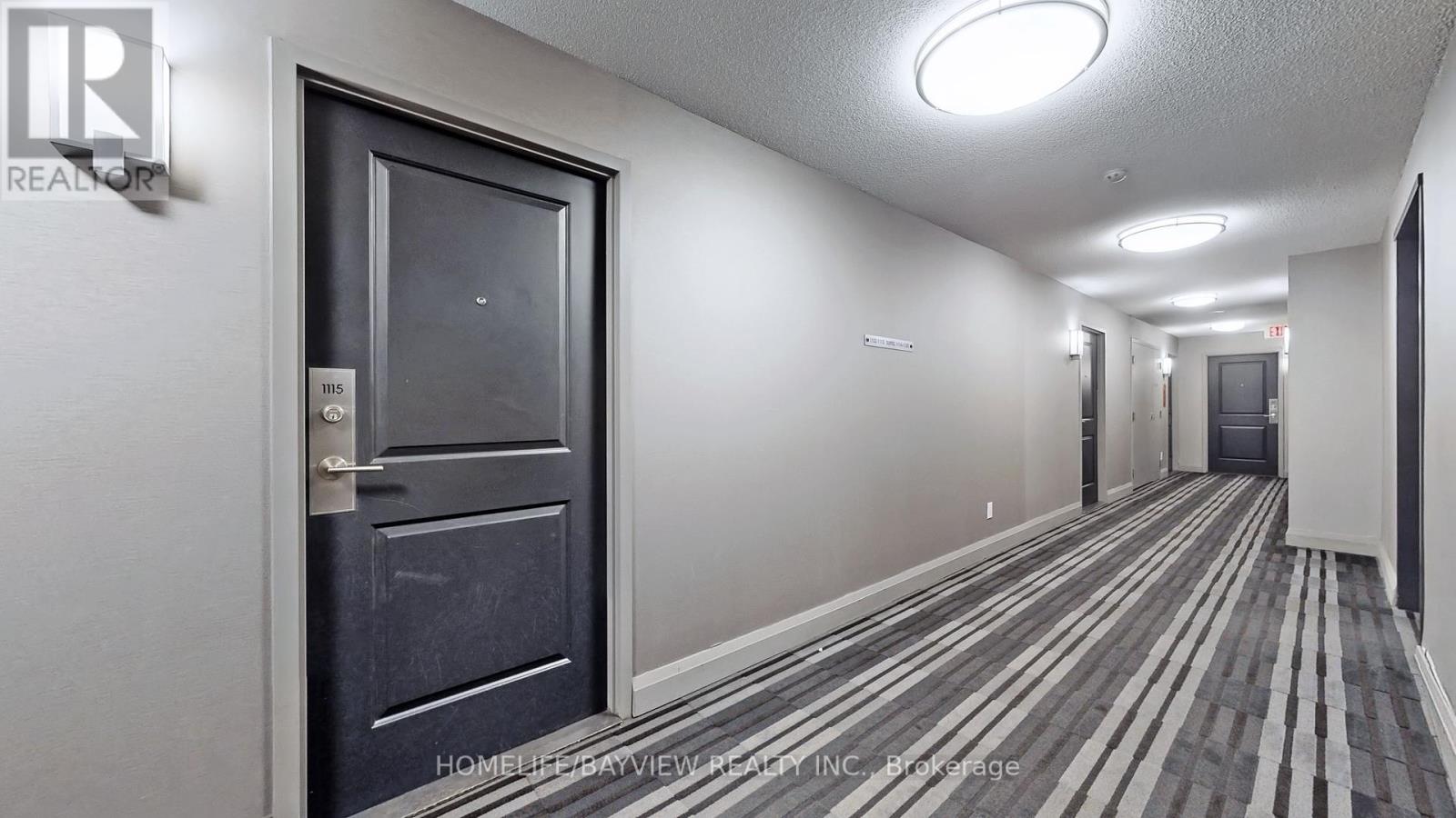 1115 - 35 Bastion Street, Toronto, Ontario  M5V 0C2 - Photo 6 - C12316712