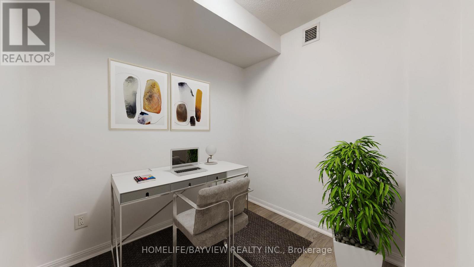 1115 - 35 Bastion Street, Toronto, Ontario  M5V 0C2 - Photo 4 - C12316712