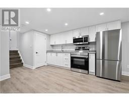 8059 AINTREE Drive Unit# Lower, Niagara Falls, Ontario