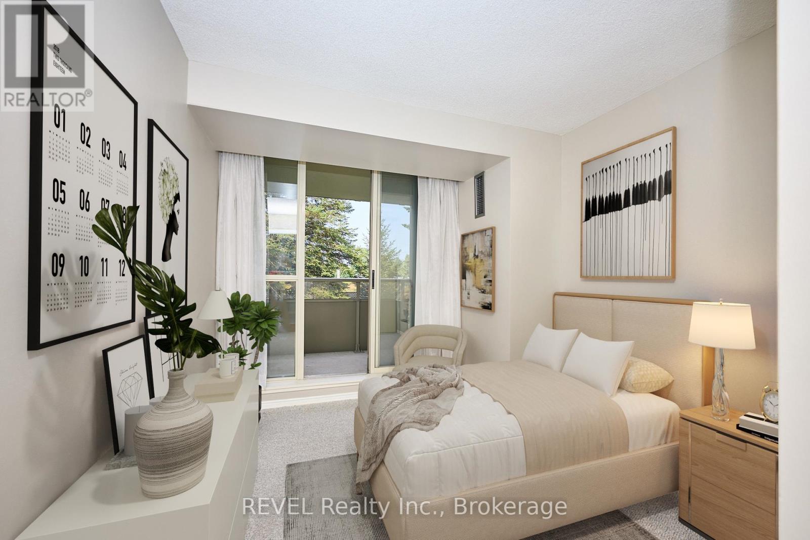 206 - 5100 Dorchester Road, Niagara Falls, Ontario  L2E 7H4 - Photo 14 - X12316778