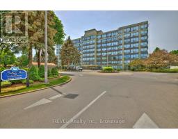 206 - 5100 DORCHESTER ROAD, Niagara Falls, Ontario