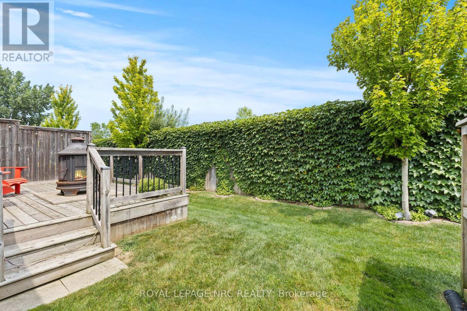 30 Blossom Common, St. Catharines, Ontario  L2M 0B3 - Photo 28 - X12316793