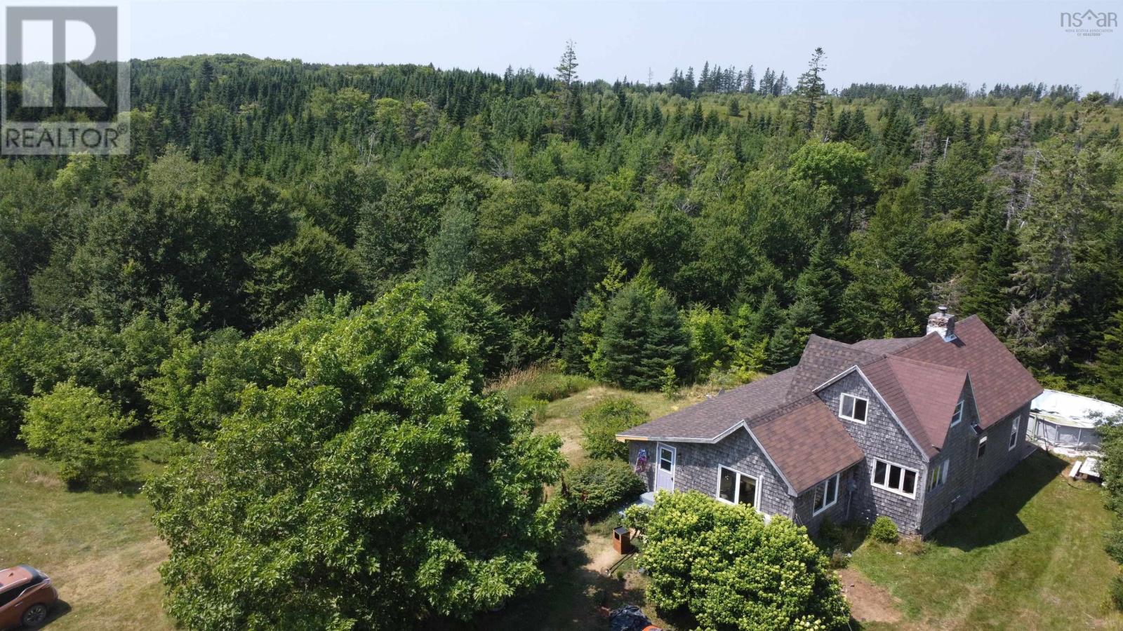 231 Gower Road, West River Station, Nova Scotia  B0K 1Z0 - Photo 1 - 202519203