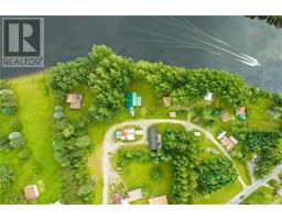 1064 BAISLEY Road, Saint-Jacques, New Brunswick