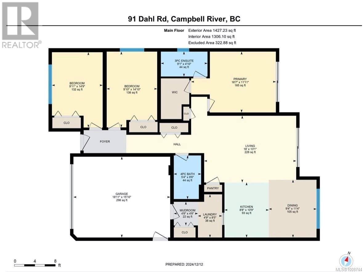 3 91 Dahl Rd, Campbell River, British Columbia  V9W 1T4 - Photo 44 - 1008744