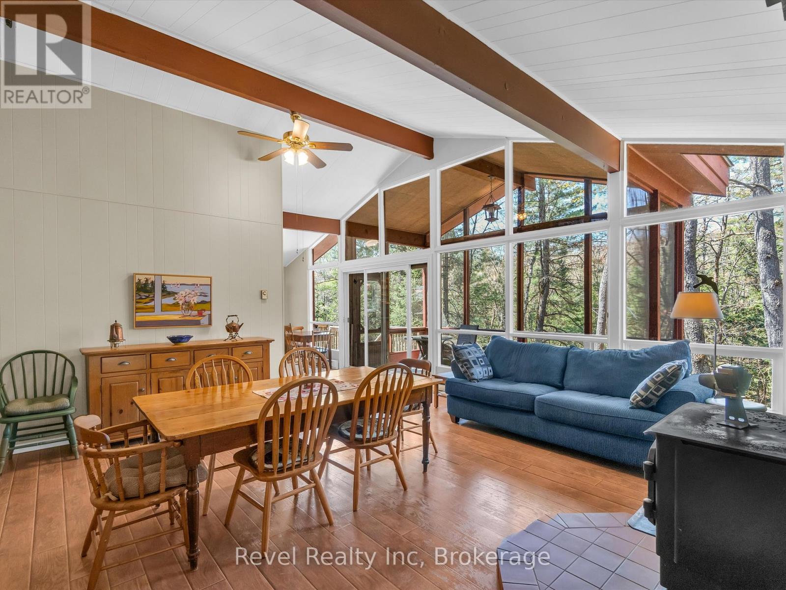 1234 Miriam Drive, Bracebridge (Oakley), Ontario  P1L 1X1 - Photo 10 - X12316794