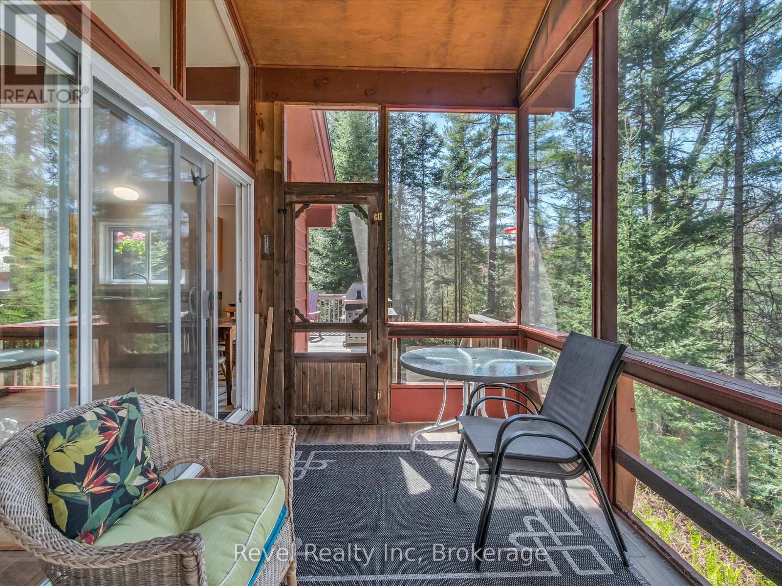 1234 Miriam Drive, Bracebridge (Oakley), Ontario  P1L 1X1 - Photo 12 - X12316794