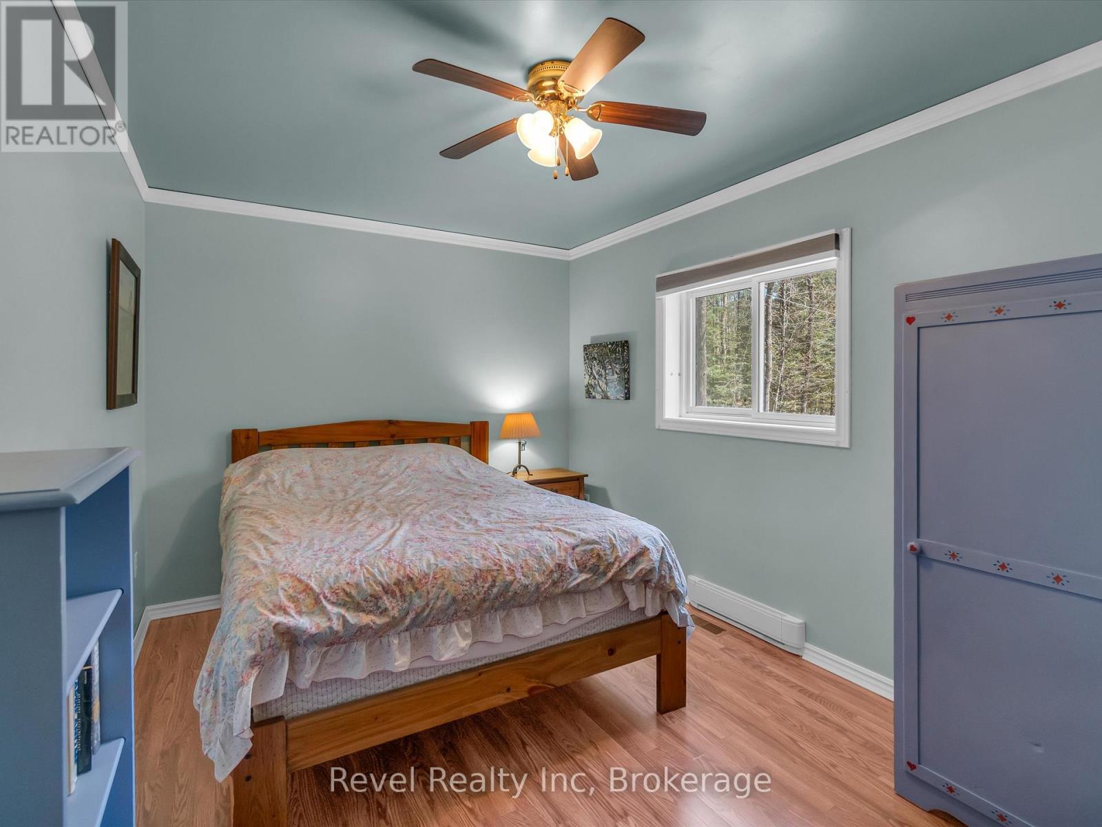 1234 Miriam Drive, Bracebridge (Oakley), Ontario  P1L 1X1 - Photo 16 - X12316794