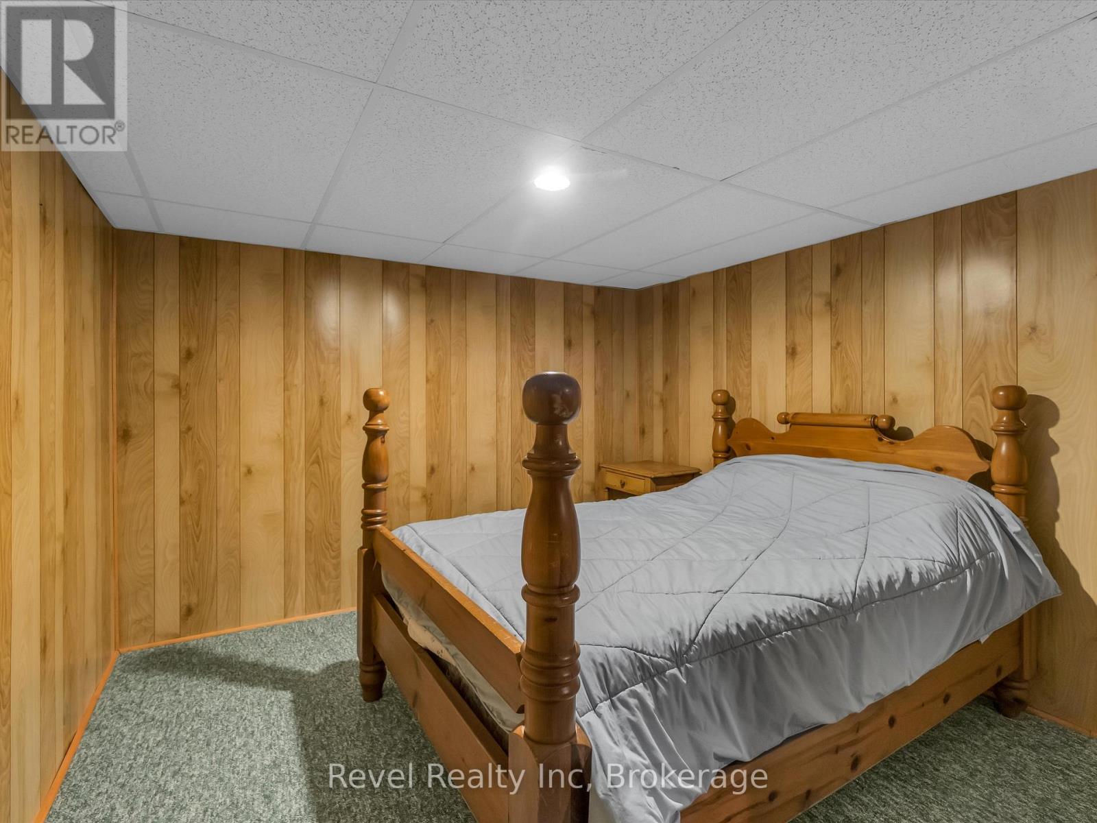 1234 Miriam Drive, Bracebridge (Oakley), Ontario  P1L 1X1 - Photo 19 - X12316794