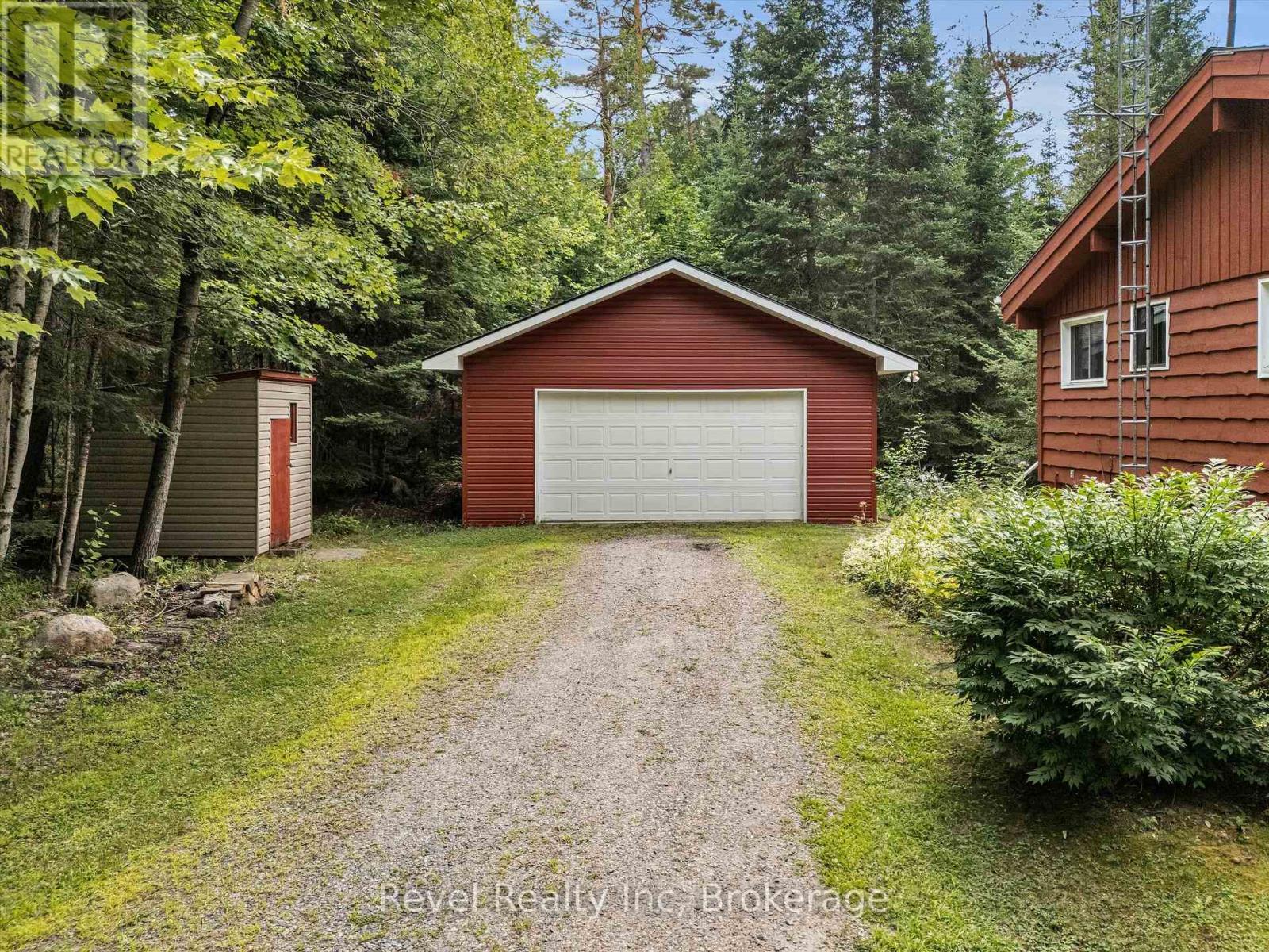 1234 Miriam Drive, Bracebridge (Oakley), Ontario  P1L 1X1 - Photo 2 - X12316794