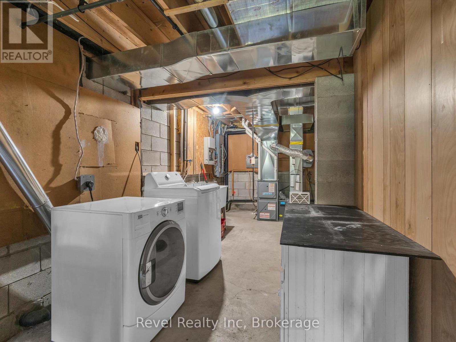 1234 Miriam Drive, Bracebridge (Oakley), Ontario  P1L 1X1 - Photo 22 - X12316794