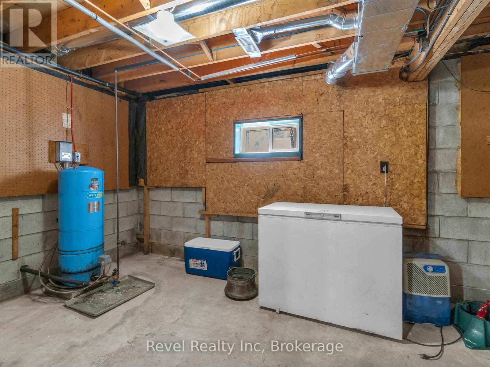 1234 Miriam Drive, Bracebridge (Oakley), Ontario  P1L 1X1 - Photo 23 - X12316794