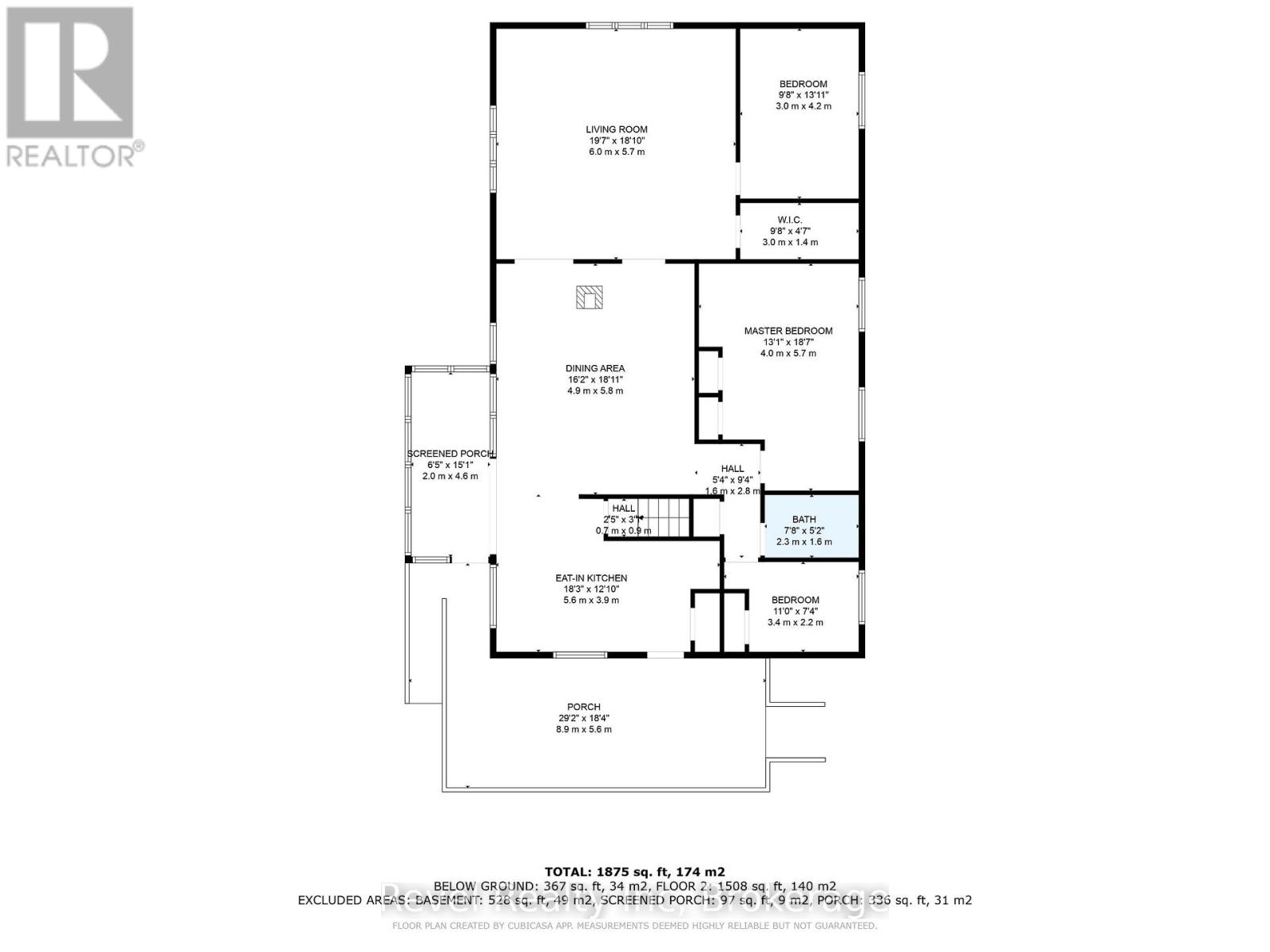 1234 Miriam Drive, Bracebridge (Oakley), Ontario  P1L 1X1 - Photo 25 - X12316794