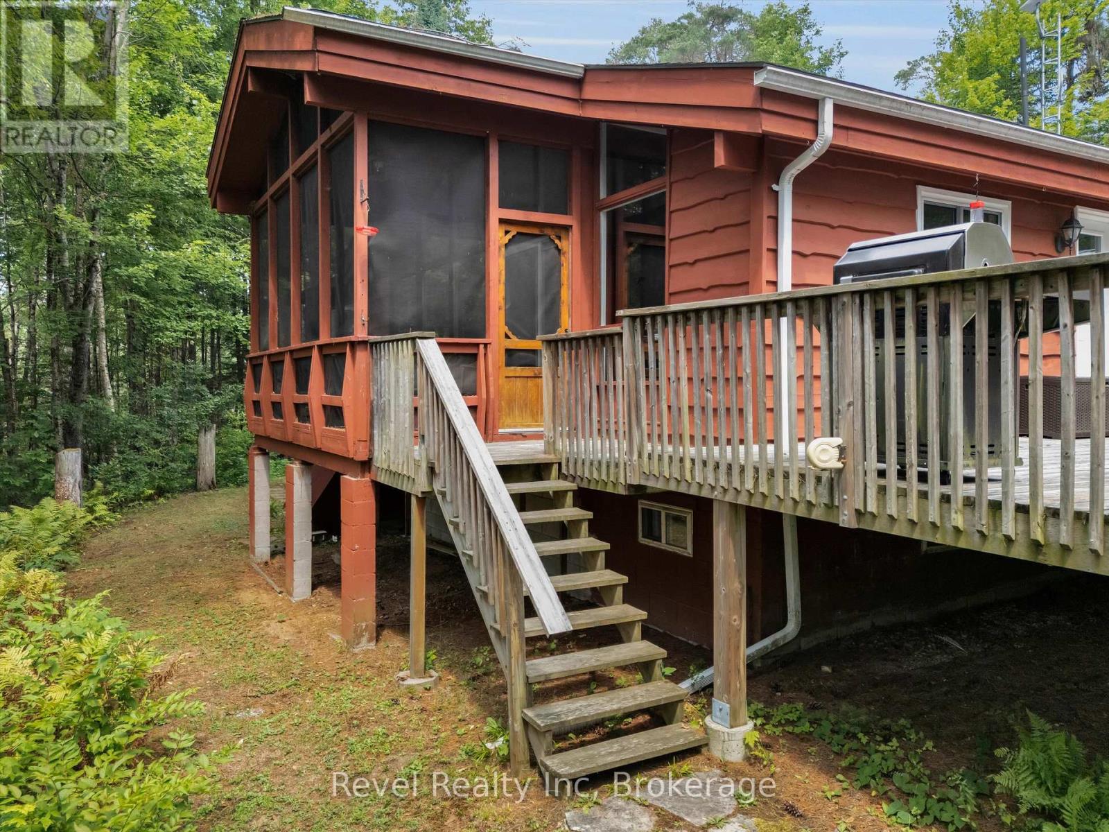 1234 Miriam Drive, Bracebridge (Oakley), Ontario  P1L 1X1 - Photo 26 - X12316794