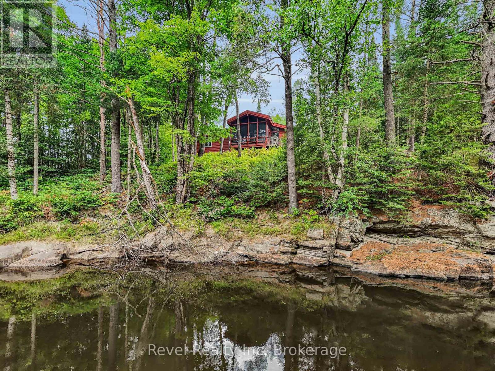 1234 Miriam Drive, Bracebridge (Oakley), Ontario  P1L 1X1 - Photo 27 - X12316794
