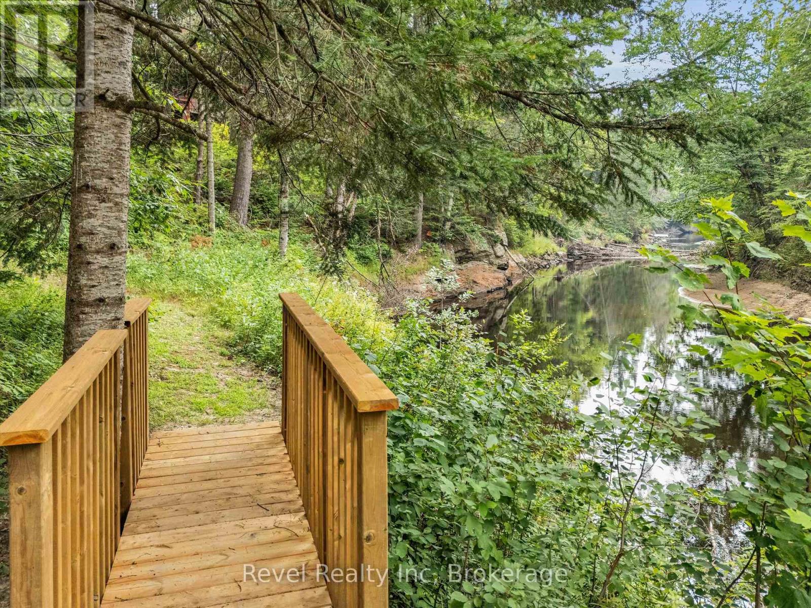 1234 Miriam Drive, Bracebridge (Oakley), Ontario  P1L 1X1 - Photo 28 - X12316794