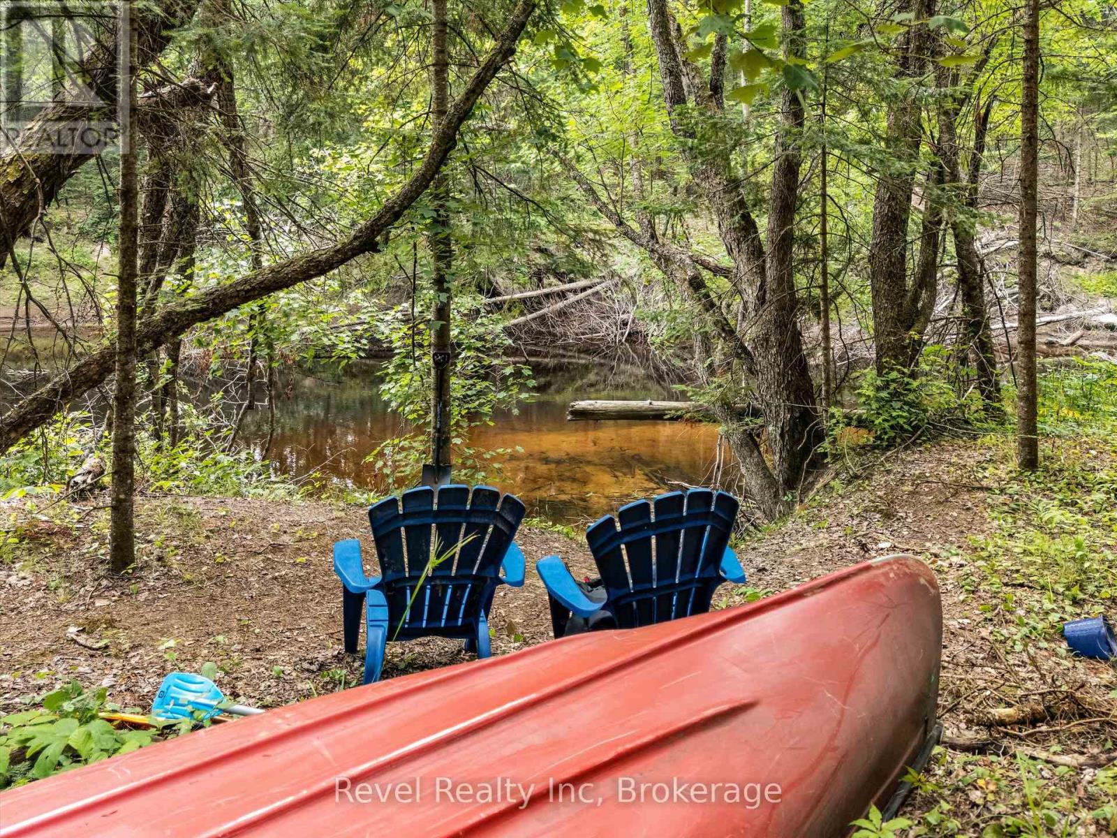 1234 Miriam Drive, Bracebridge (Oakley), Ontario  P1L 1X1 - Photo 29 - X12316794