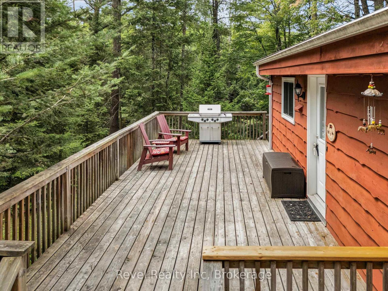 1234 Miriam Drive, Bracebridge (Oakley), Ontario  P1L 1X1 - Photo 3 - X12316794