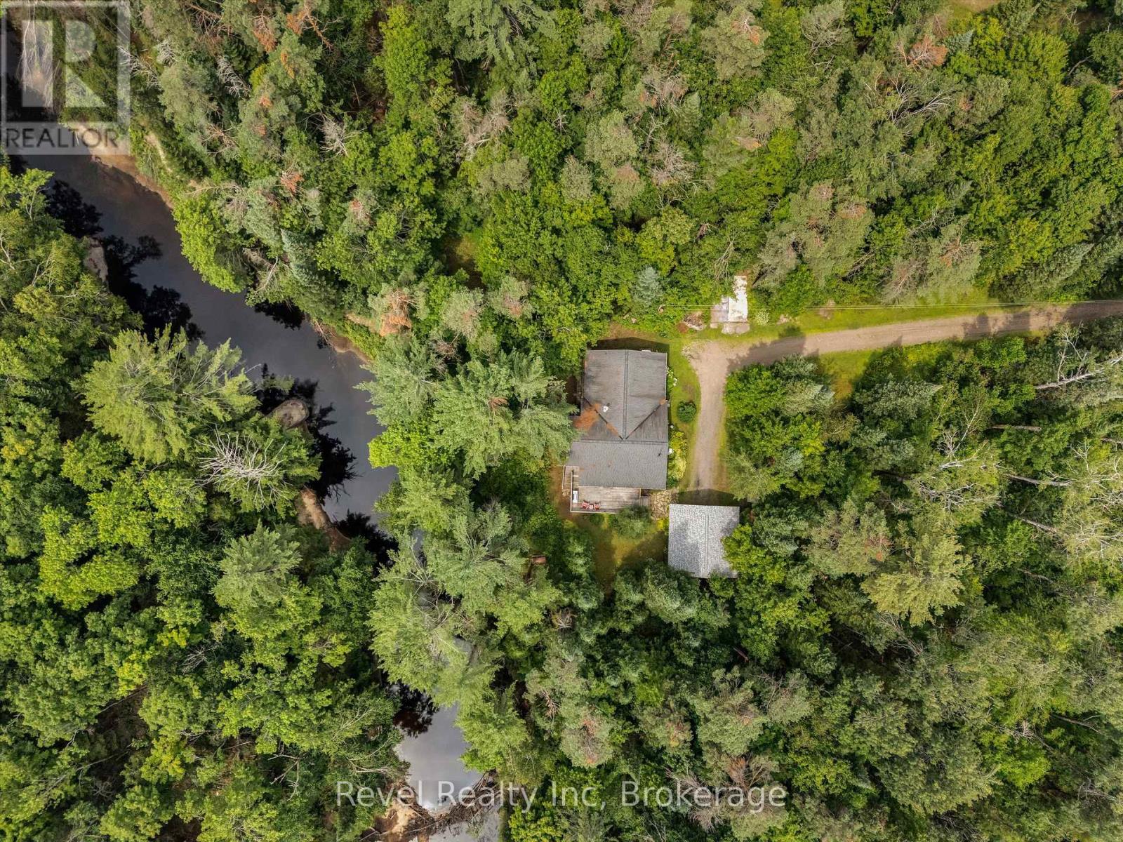 1234 Miriam Drive, Bracebridge (Oakley), Ontario  P1L 1X1 - Photo 30 - X12316794