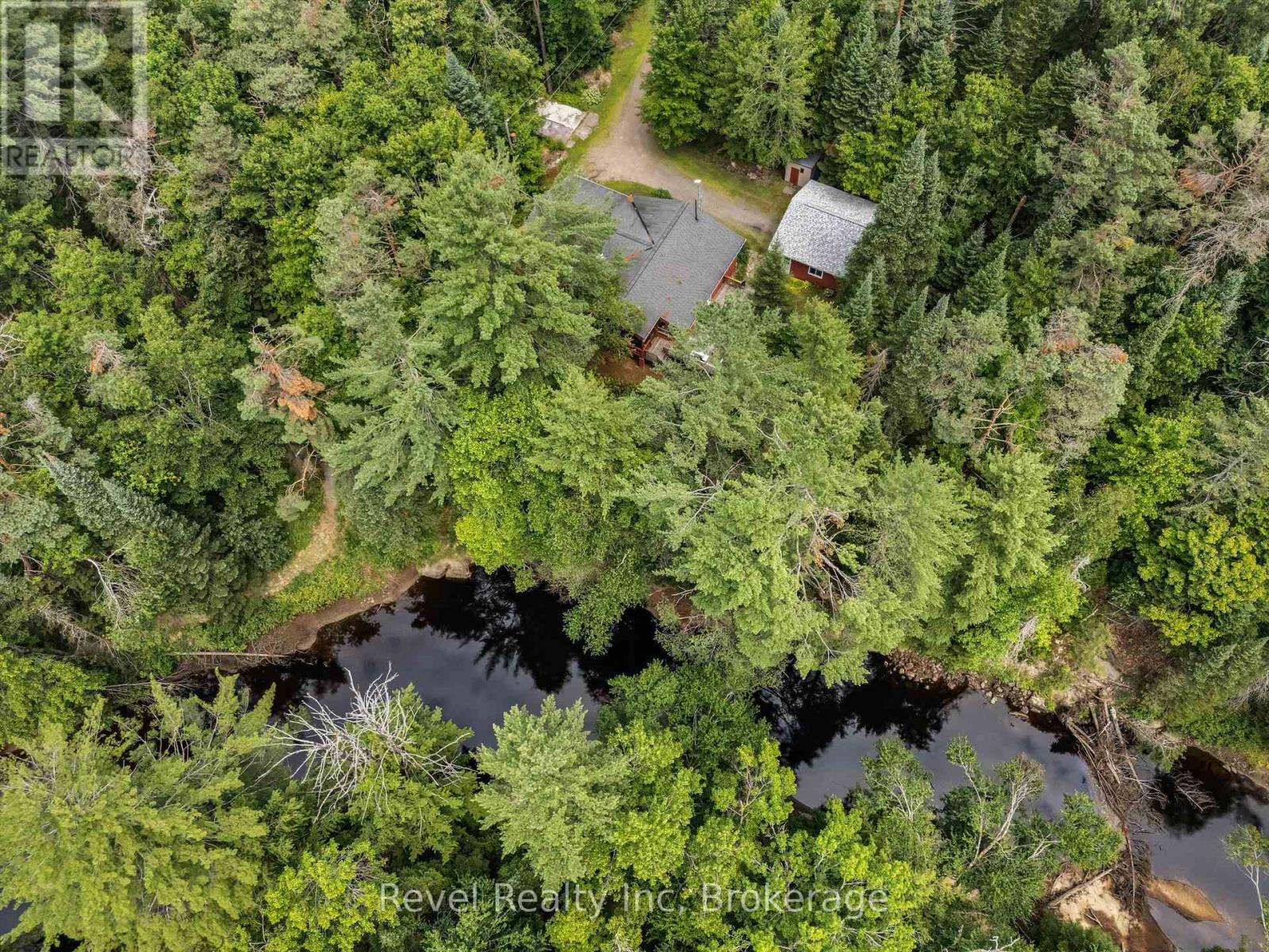 1234 Miriam Drive, Bracebridge (Oakley), Ontario  P1L 1X1 - Photo 31 - X12316794