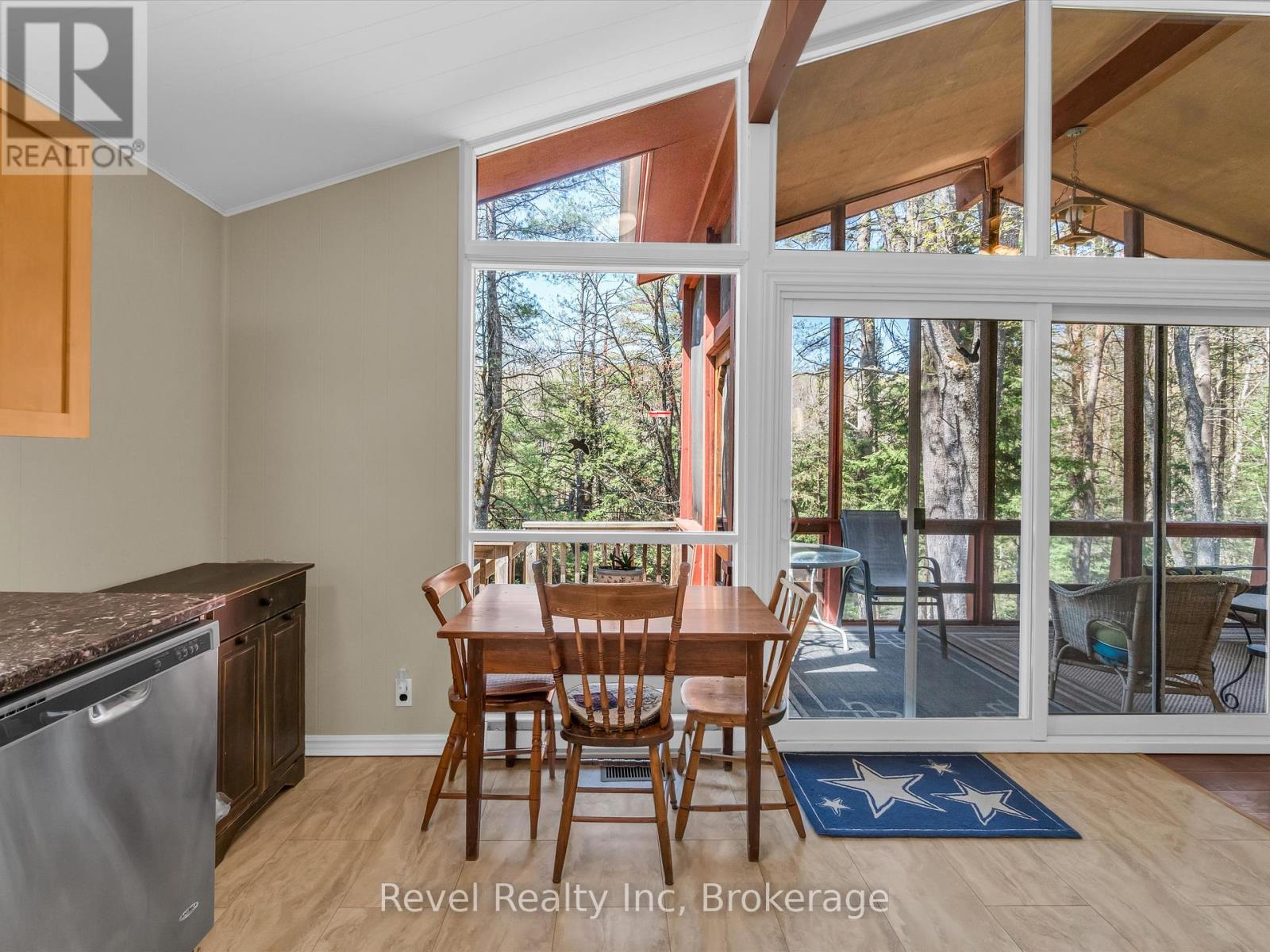 1234 Miriam Drive, Bracebridge (Oakley), Ontario  P1L 1X1 - Photo 7 - X12316794