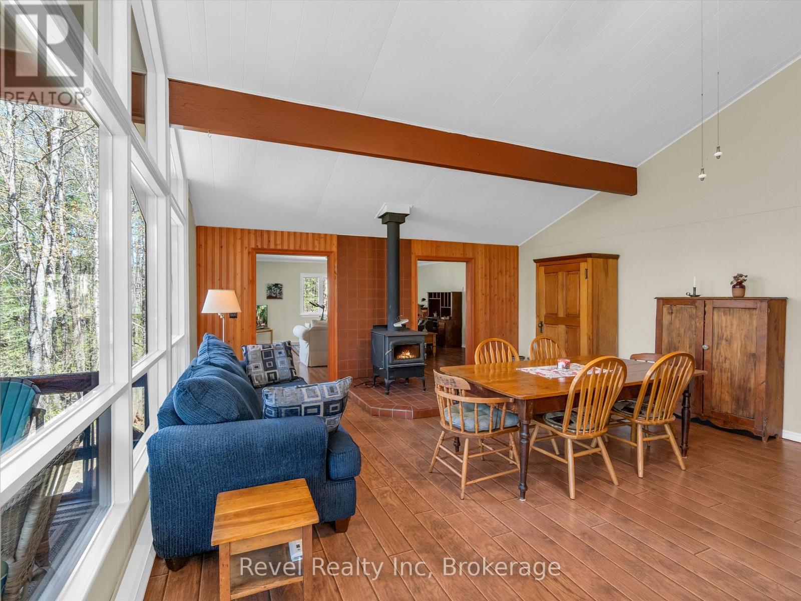 1234 Miriam Drive, Bracebridge (Oakley), Ontario  P1L 1X1 - Photo 8 - X12316794