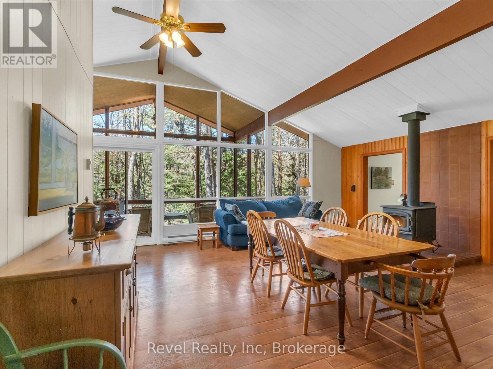 1234 Miriam Drive, Bracebridge (Oakley), Ontario  P1L 1X1 - Photo 9 - X12316794