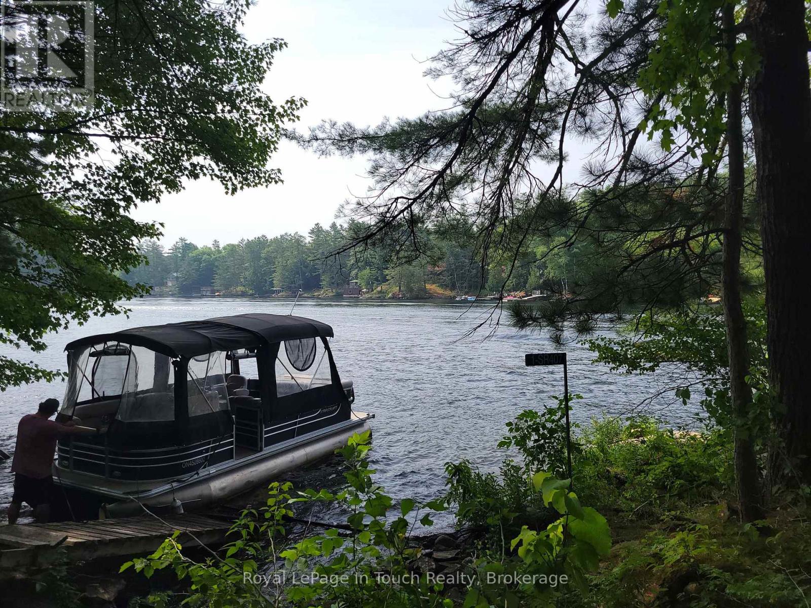 1 Sr407 Severn River Shores, Muskoka Lakes, Ontario  L0K 1E0 - Photo 5 - X12316902