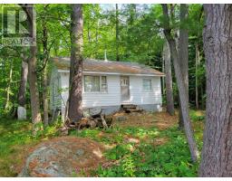 1 SR407 SEVERN RIVER SHORES, Muskoka Lakes, Ontario