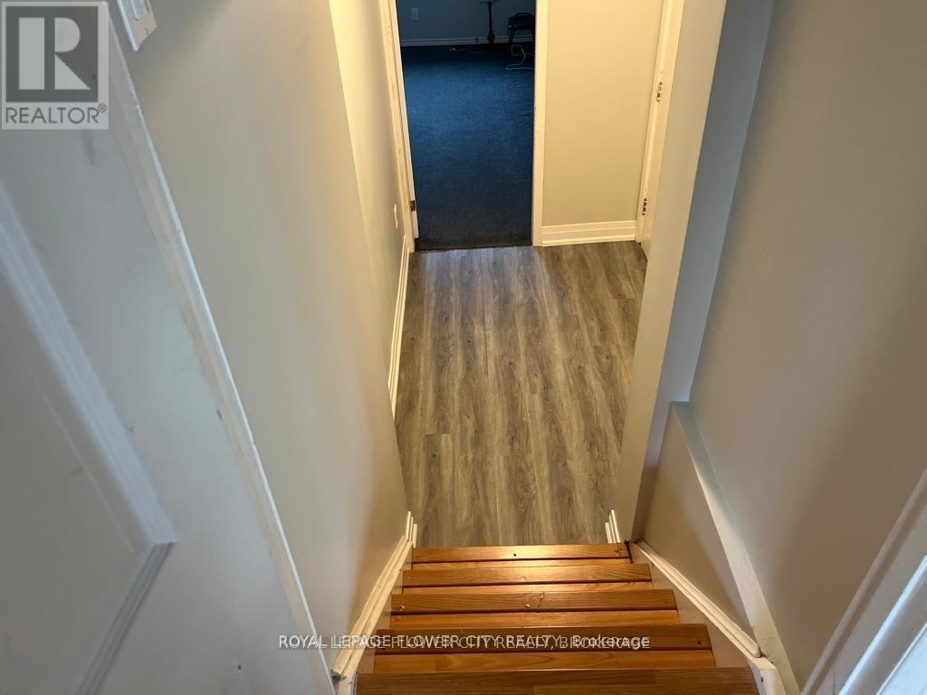 Basement - 12 Lorne Court, Brampton, Ontario  L6X 2P3 - Photo 12 - W12316739