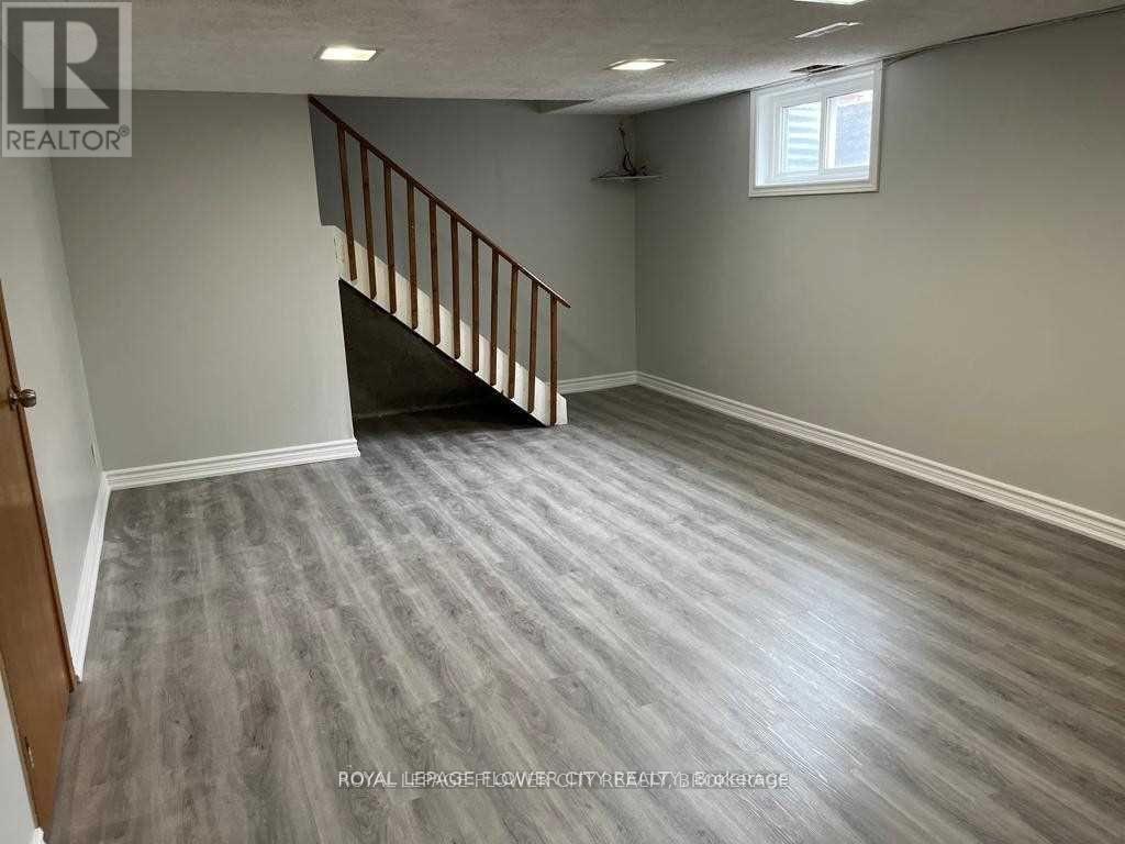 Basement - 12 Lorne Court, Brampton, Ontario  L6X 2P3 - Photo 14 - W12316739