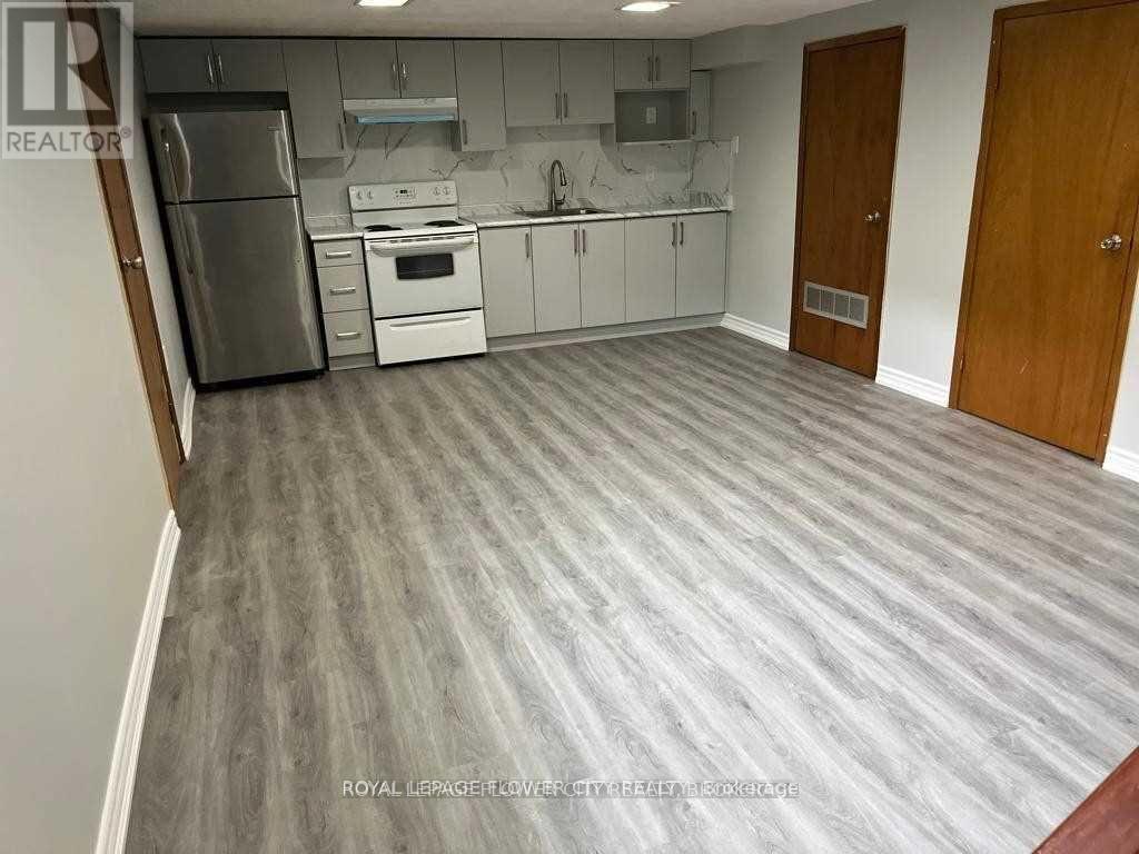 Basement - 12 Lorne Court, Brampton, Ontario  L6X 2P3 - Photo 15 - W12316739