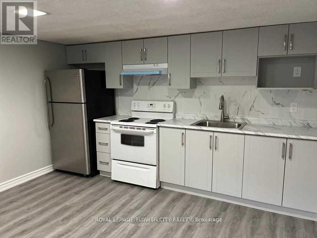 Basement - 12 Lorne Court, Brampton, Ontario  L6X 2P3 - Photo 16 - W12316739