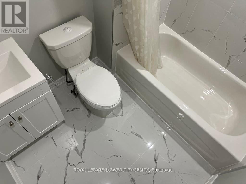 Basement - 12 Lorne Court, Brampton, Ontario  L6X 2P3 - Photo 18 - W12316739