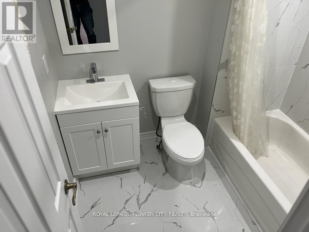 Basement - 12 Lorne Court, Brampton, Ontario  L6X 2P3 - Photo 19 - W12316739