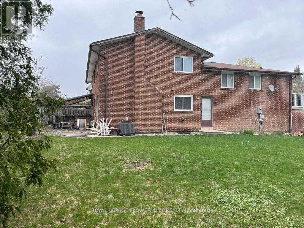 Basement - 12 Lorne Court, Brampton, Ontario  L6X 2P3 - Photo 21 - W12316739