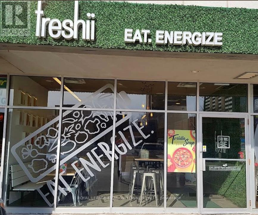 Unit 6 - 255 King Street N, Waterloo, Ontario  N2J 4V2 - Photo 1 - X12316749