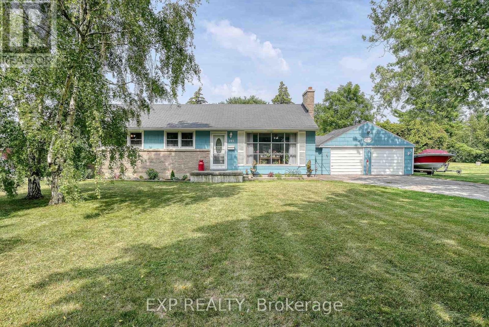 193 CENTENNIAL AVENUE S, Central Elgin, Ontario