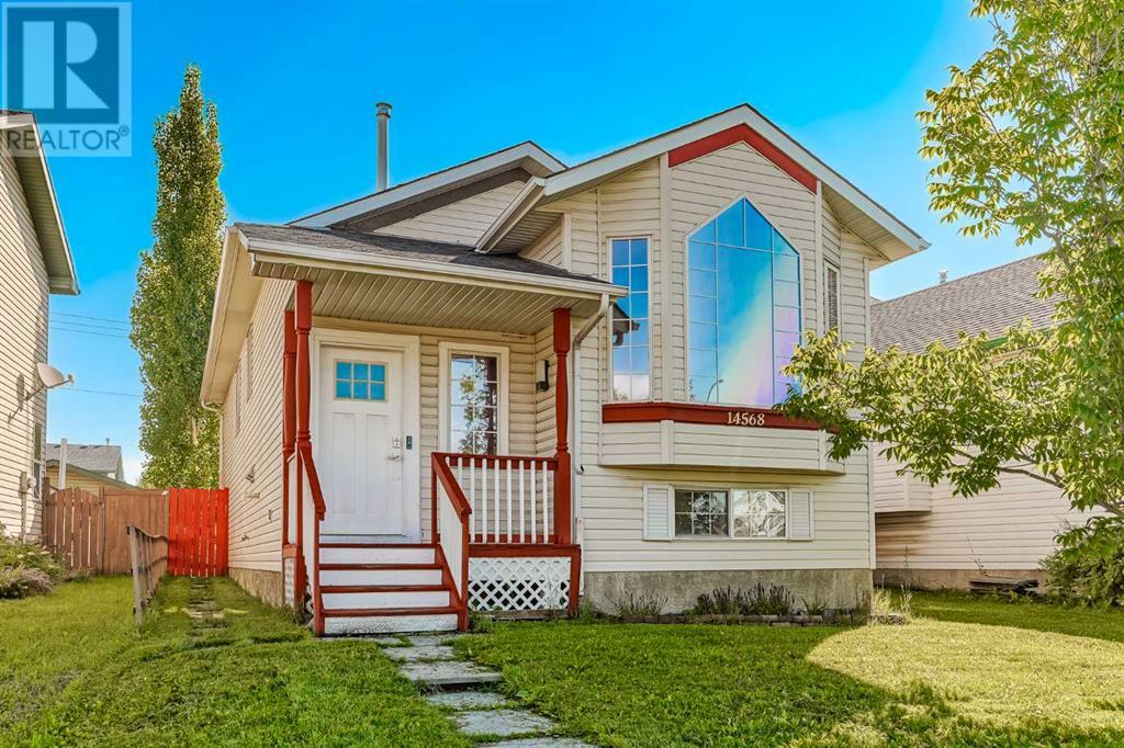 Property at 14568 Mt Mckenzie Drive SE image 1