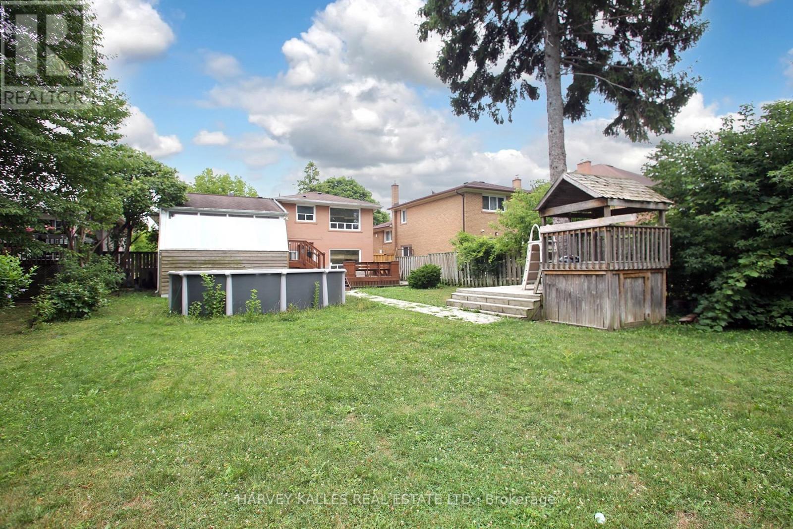 140 Wedgewood Drive, Toronto, Ontario  M2M 2H7 - Photo 31 - C12311149