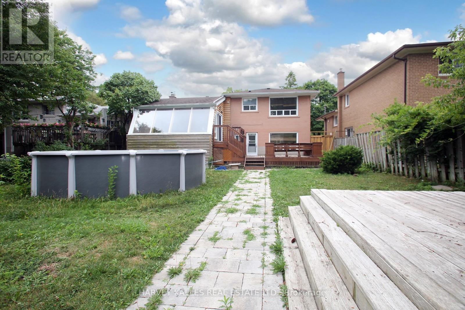 140 Wedgewood Drive, Toronto, Ontario  M2M 2H7 - Photo 30 - C12311149
