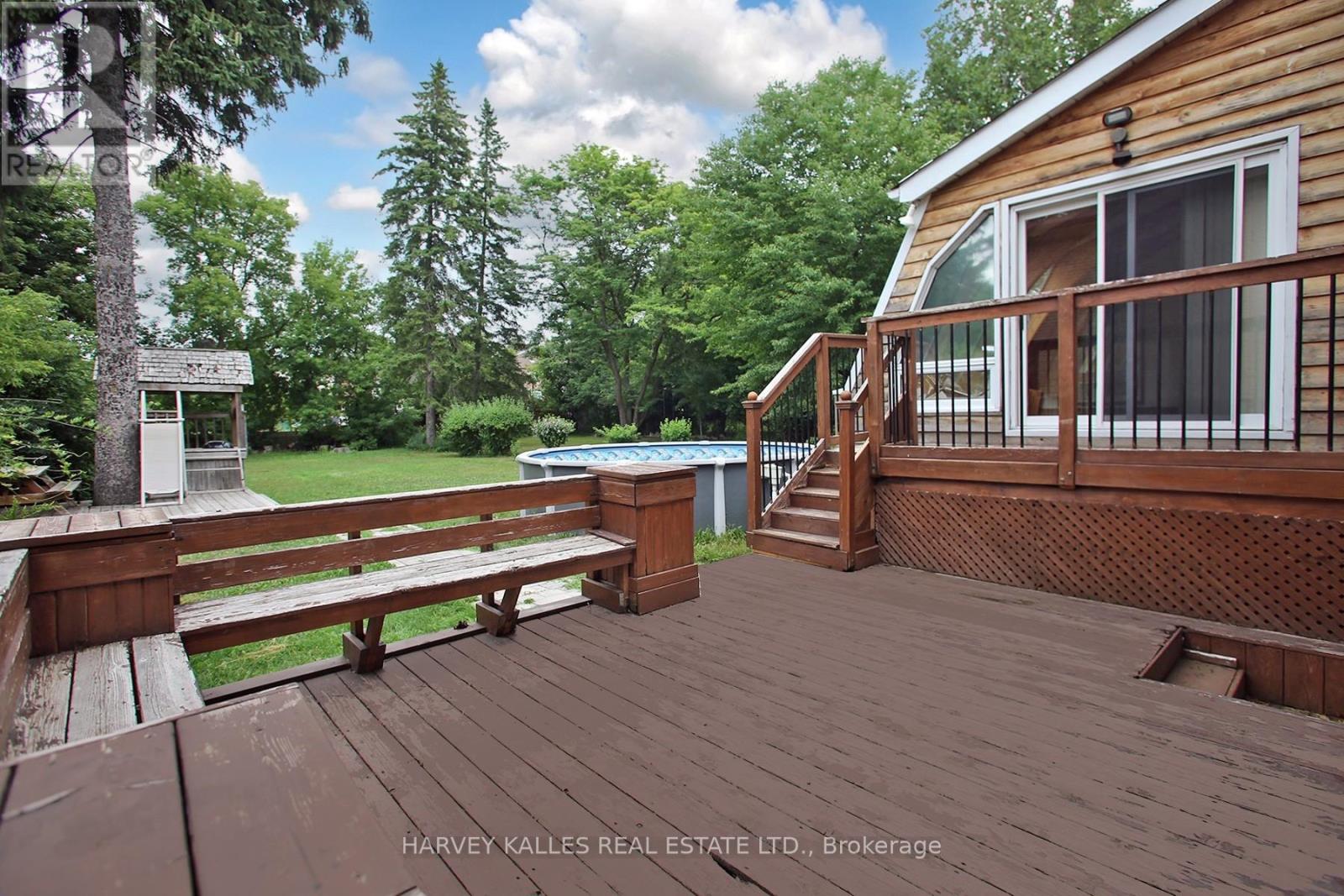 140 Wedgewood Drive, Toronto, Ontario  M2M 2H7 - Photo 32 - C12311149